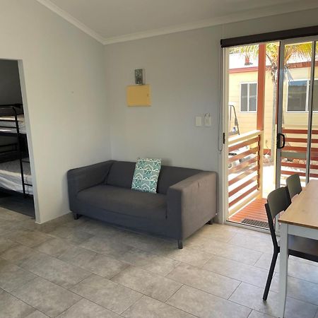 Peoples Park Apartamento Coral Bay Exterior foto