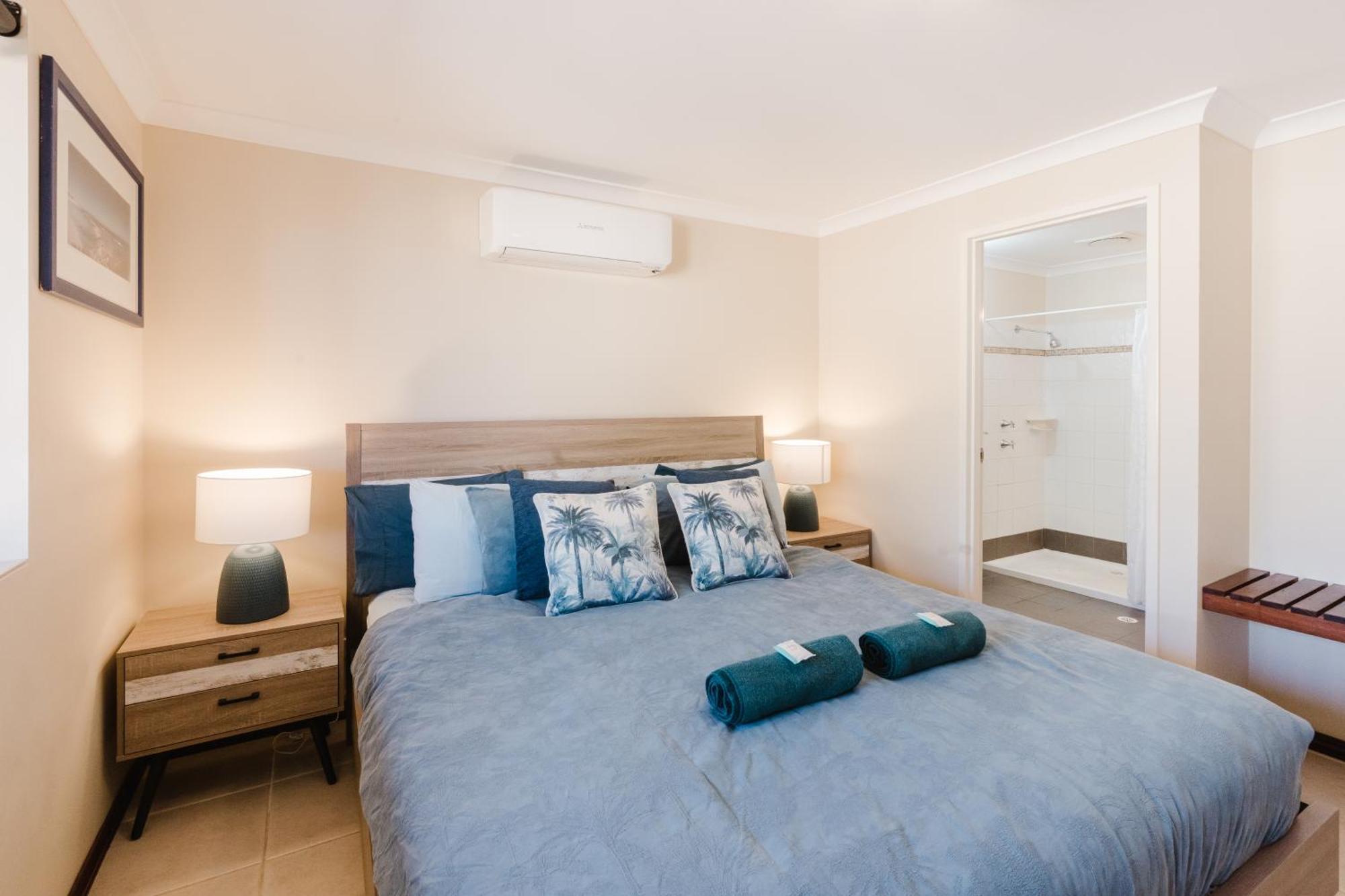 Peoples Park Apartamento Coral Bay Exterior foto