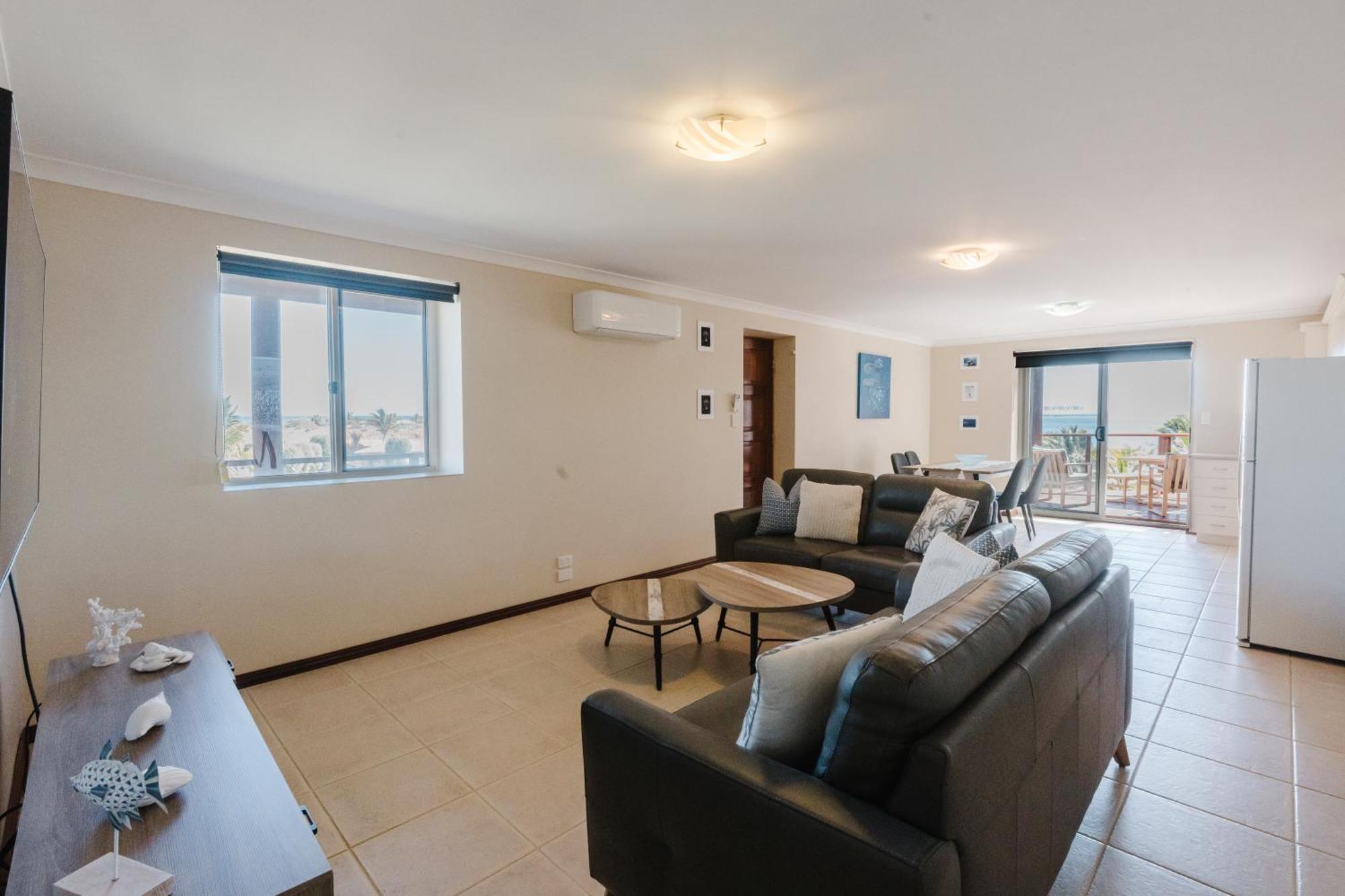 Peoples Park Apartamento Coral Bay Exterior foto