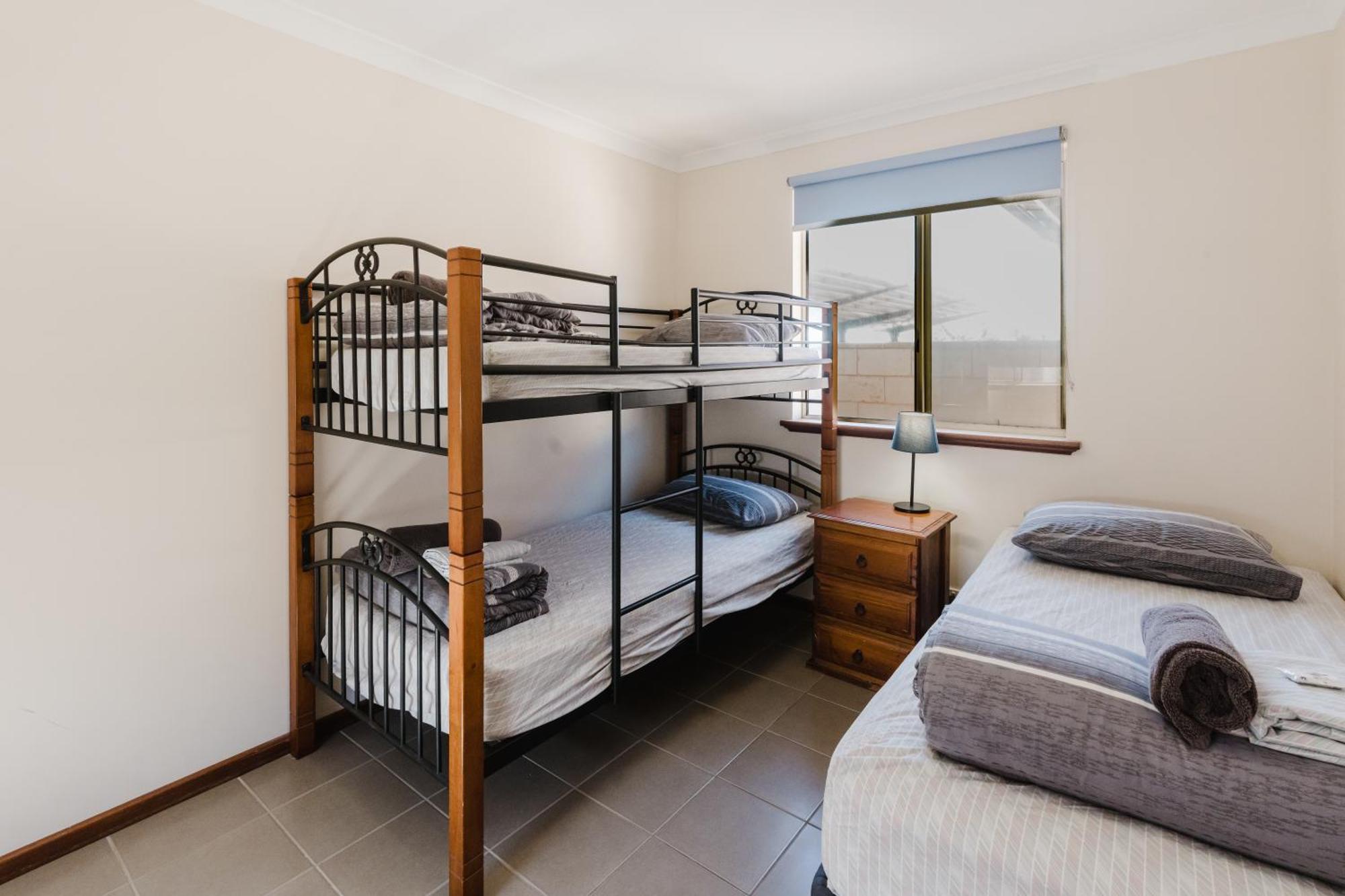 Peoples Park Apartamento Coral Bay Exterior foto
