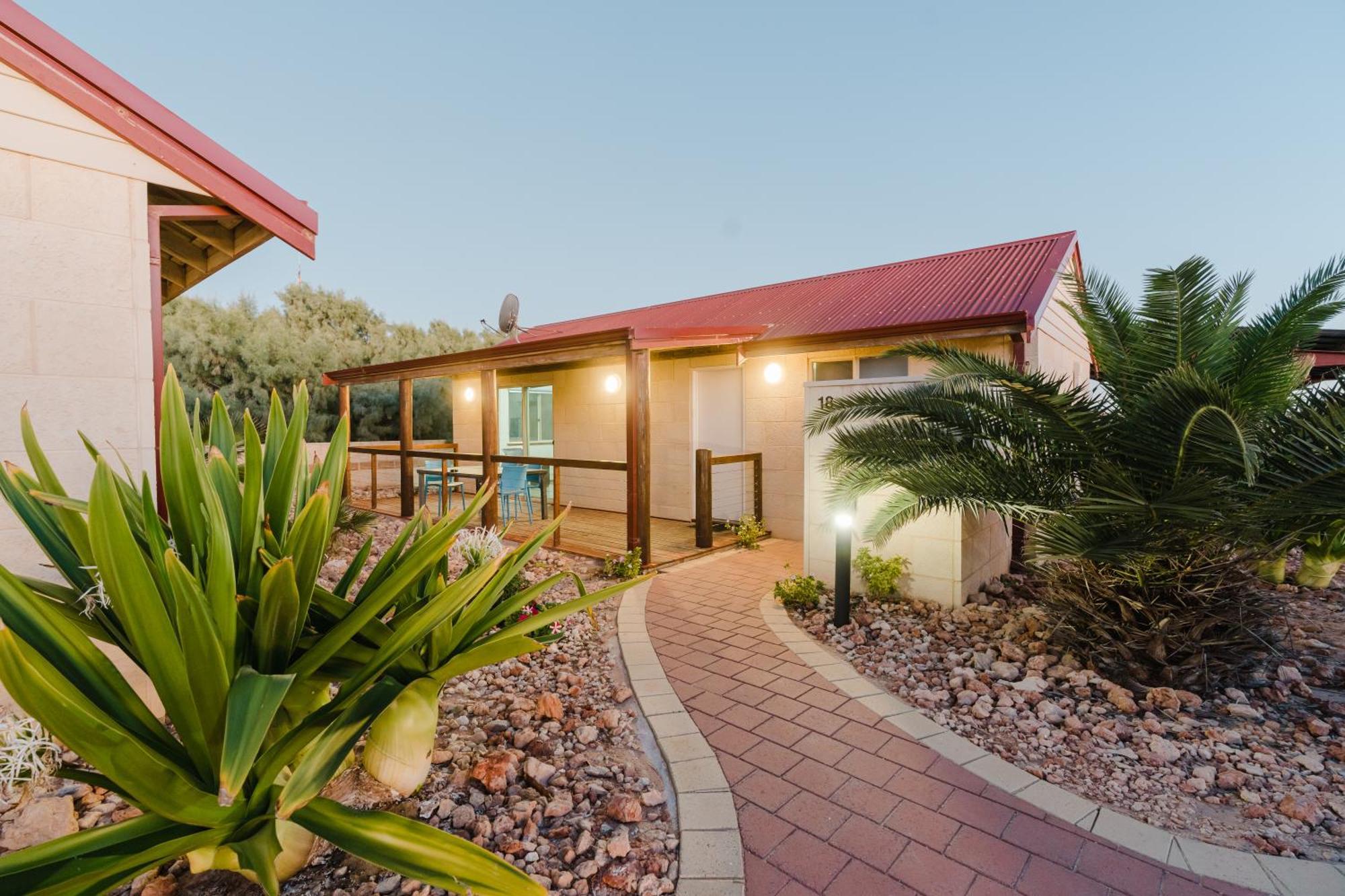 Peoples Park Apartamento Coral Bay Exterior foto