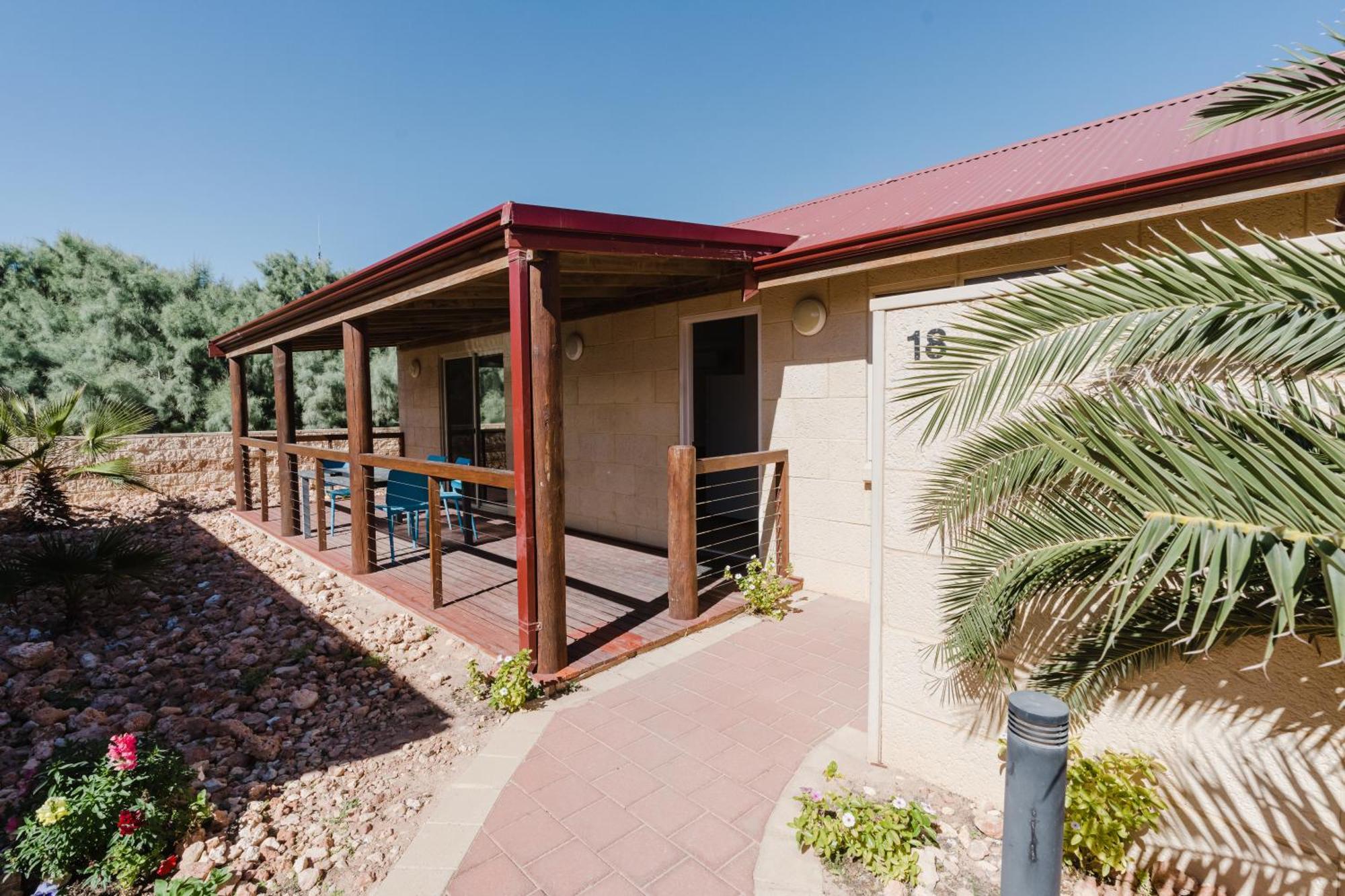 Peoples Park Apartamento Coral Bay Exterior foto