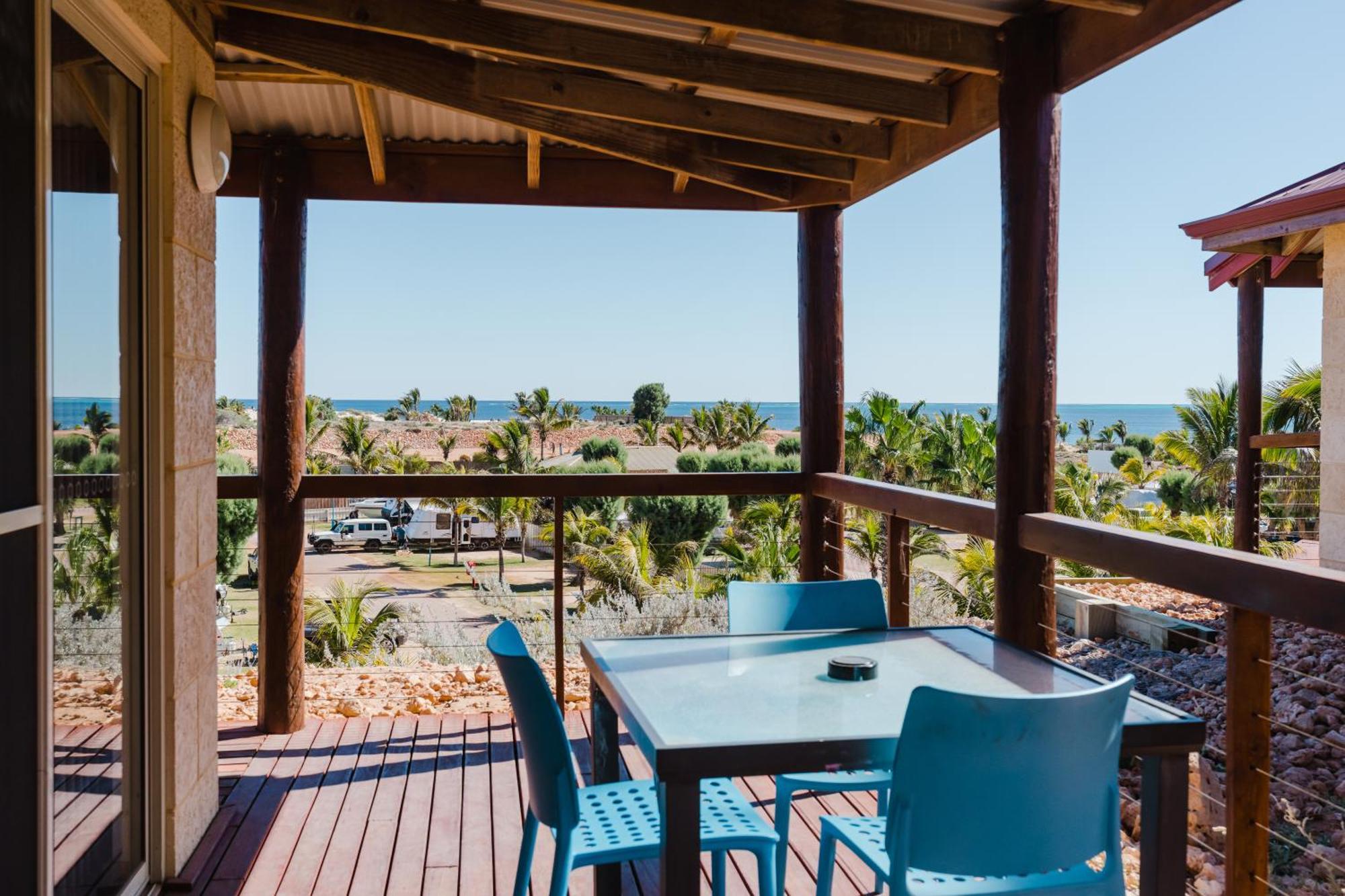 Peoples Park Apartamento Coral Bay Exterior foto