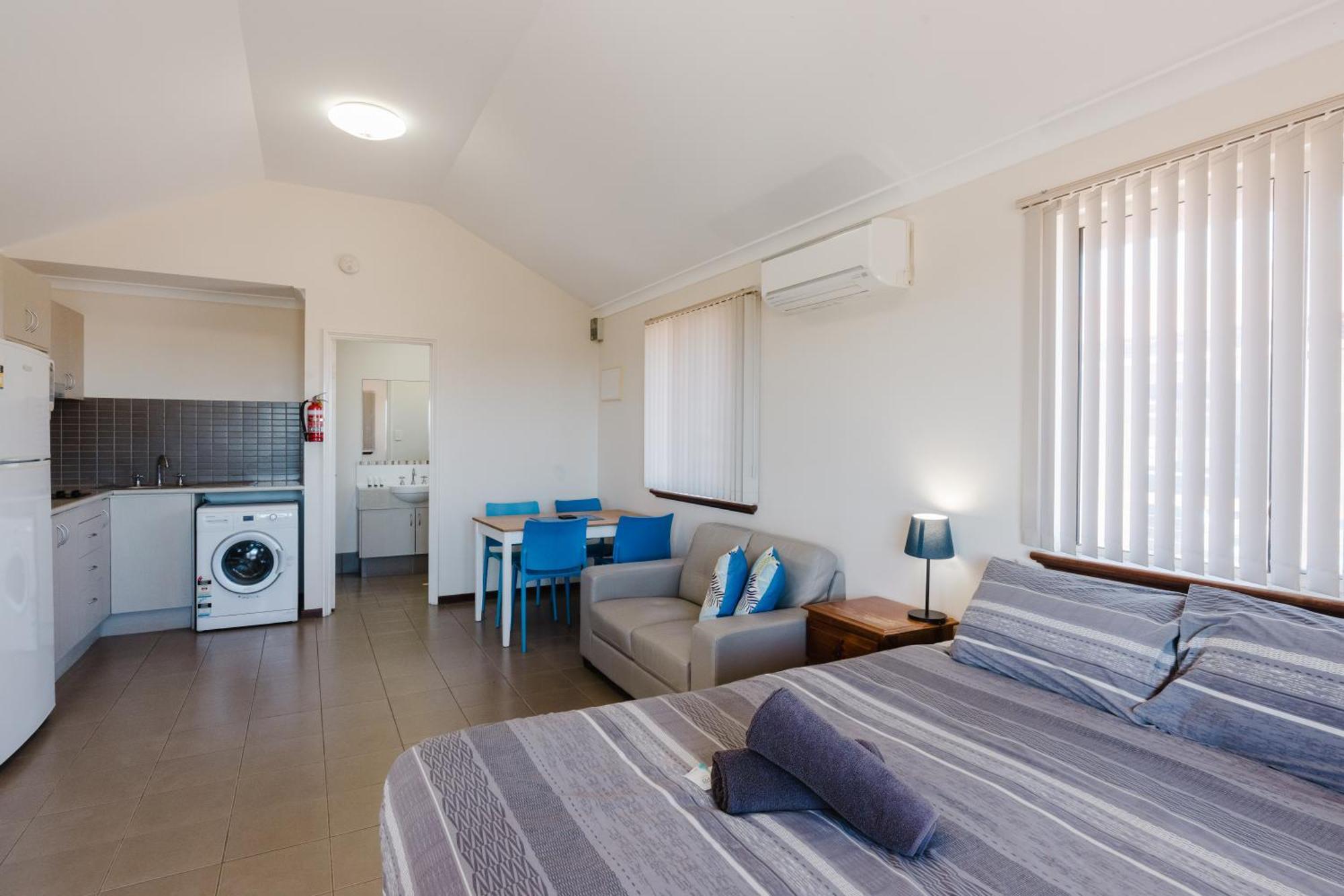 Peoples Park Apartamento Coral Bay Exterior foto