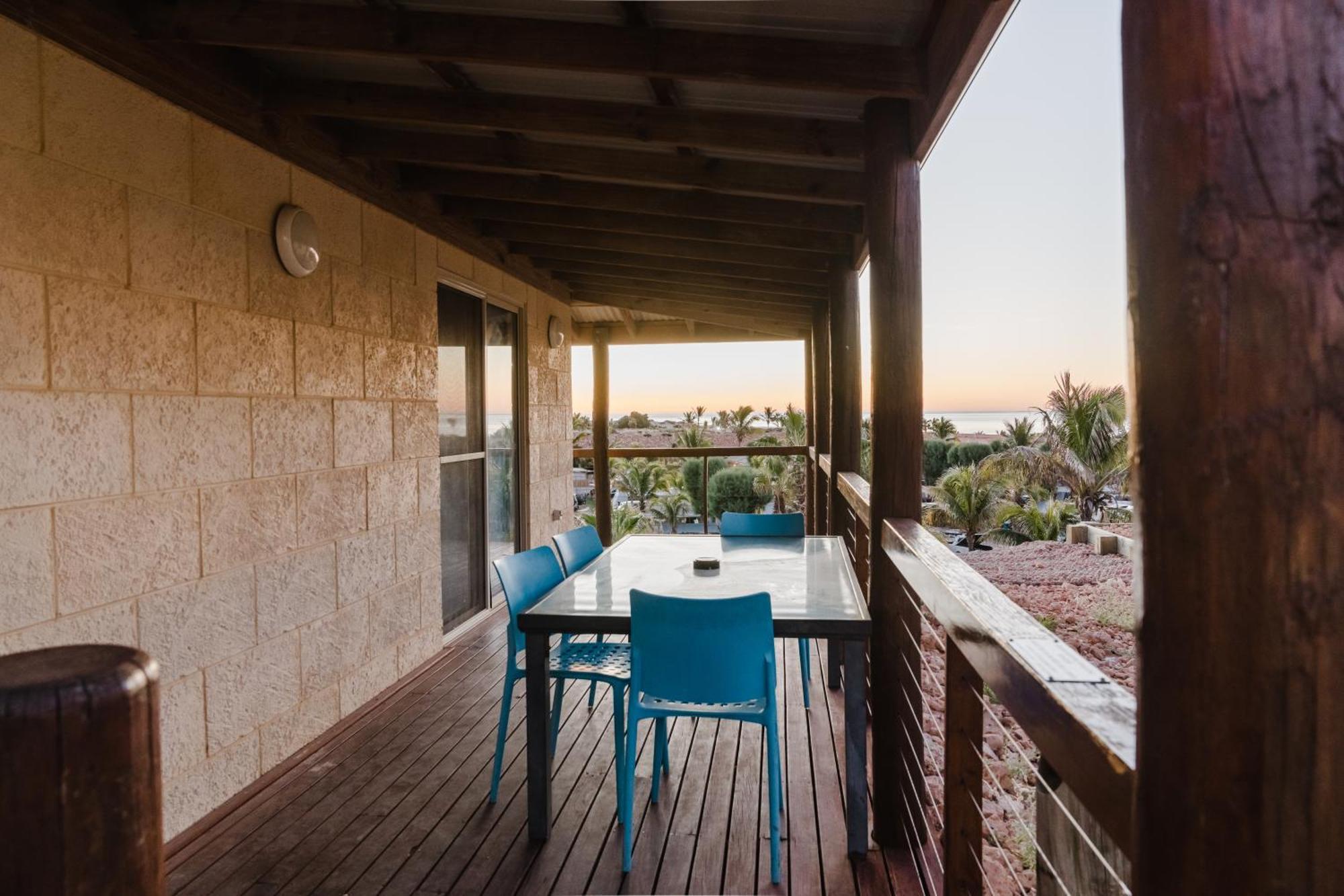 Peoples Park Apartamento Coral Bay Exterior foto