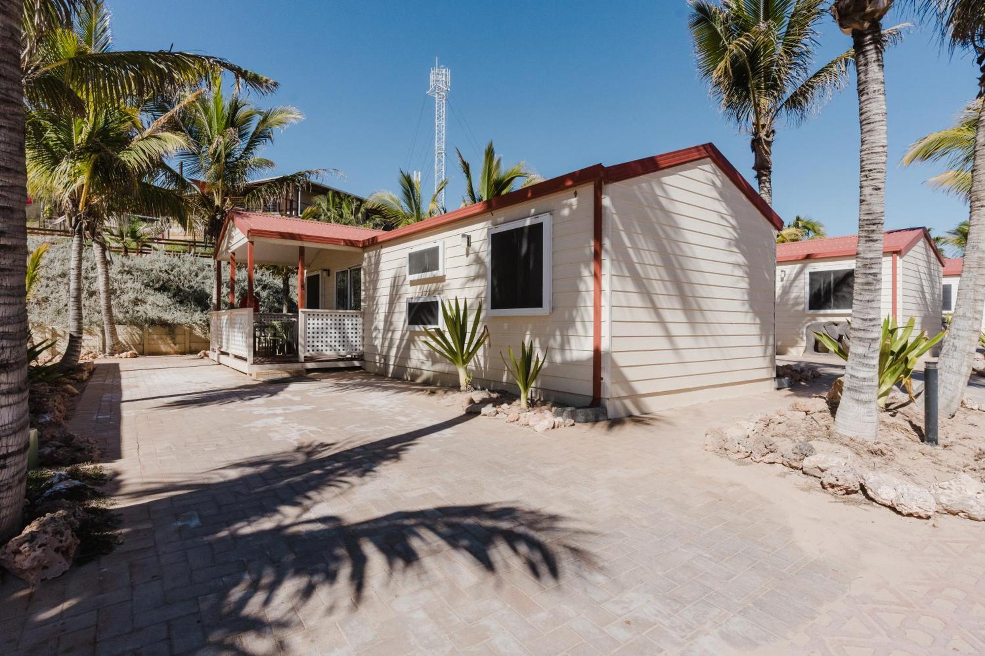 Peoples Park Apartamento Coral Bay Exterior foto