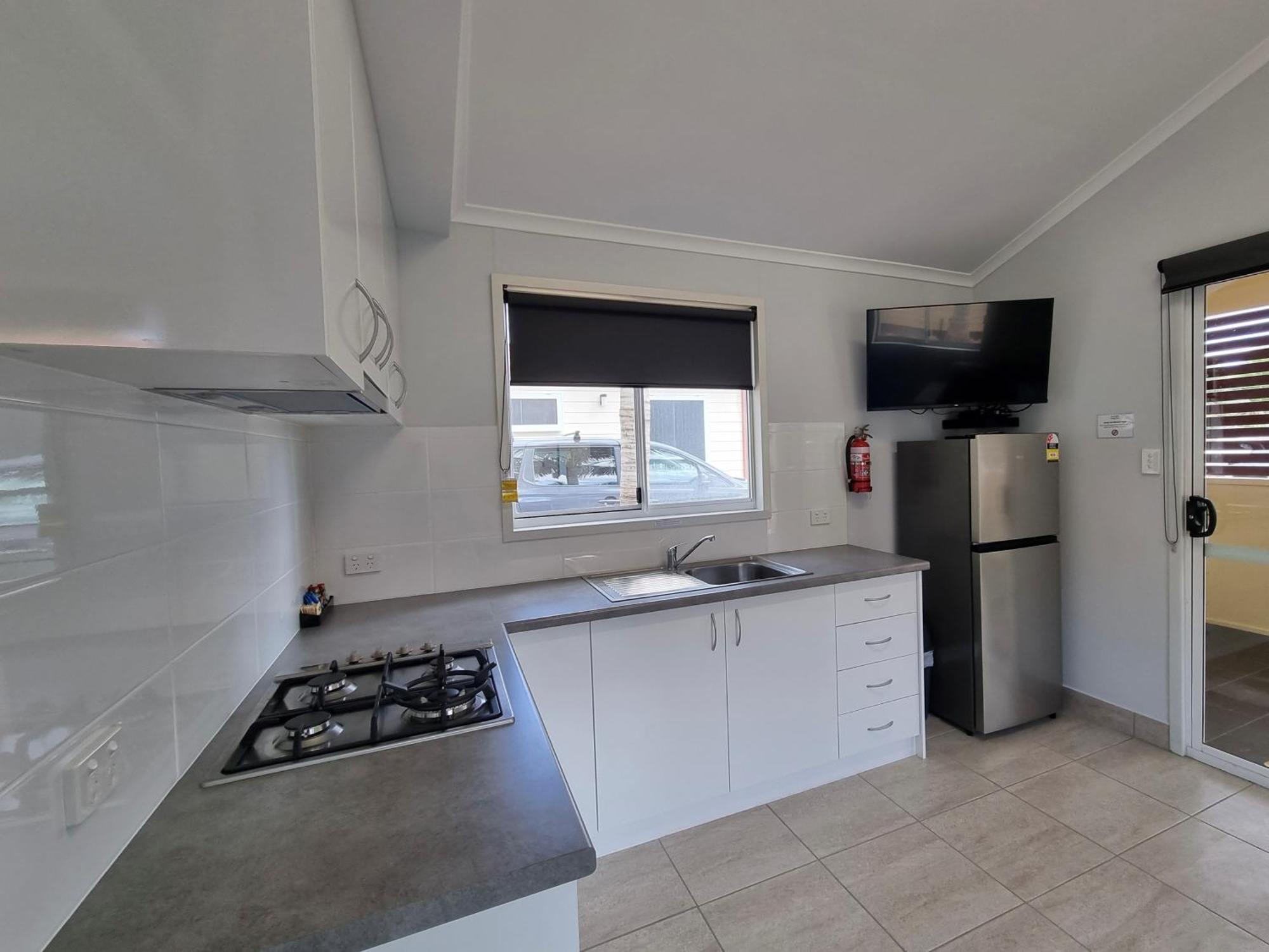 Peoples Park Apartamento Coral Bay Exterior foto
