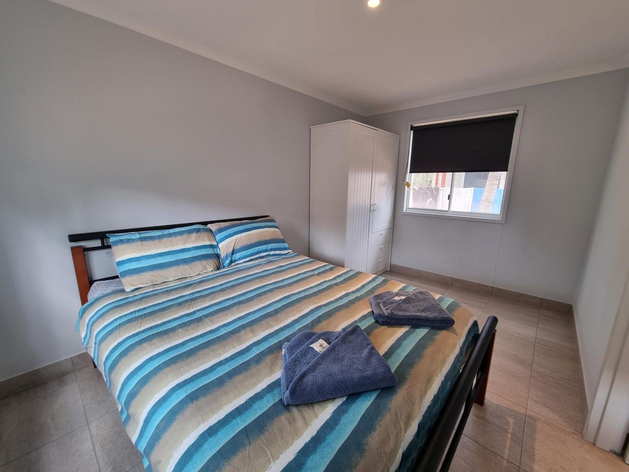 Peoples Park Apartamento Coral Bay Exterior foto