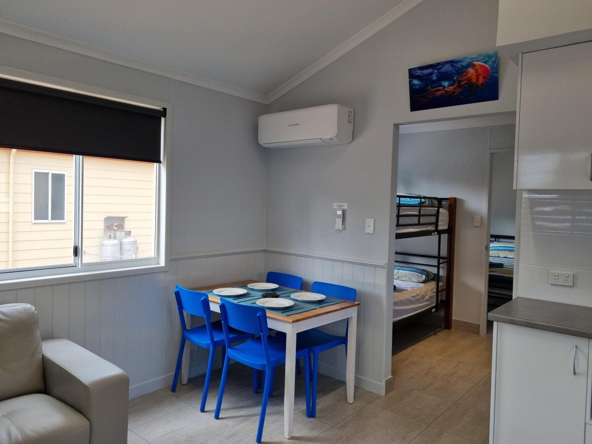 Peoples Park Apartamento Coral Bay Exterior foto