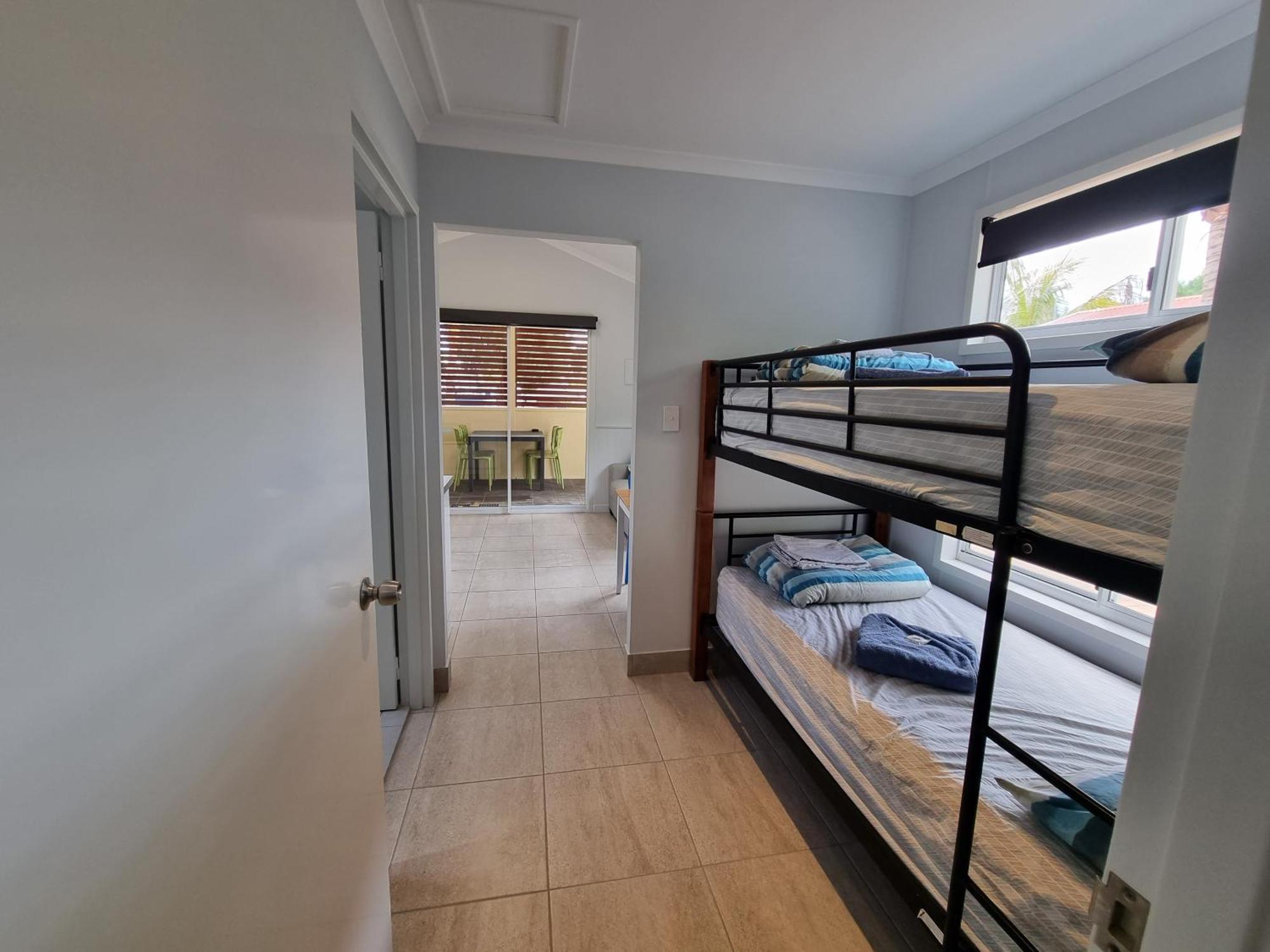 Peoples Park Apartamento Coral Bay Exterior foto