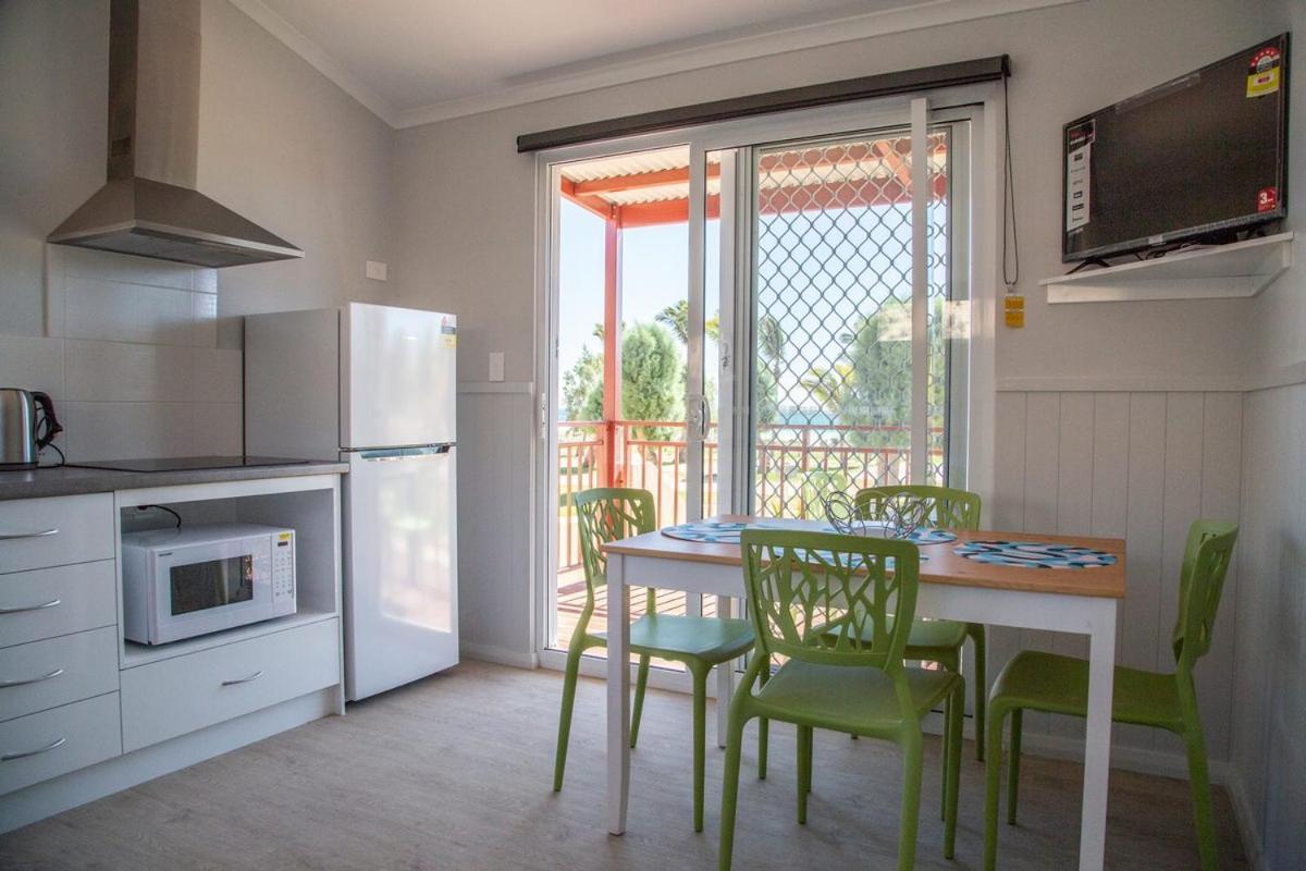 Peoples Park Apartamento Coral Bay Exterior foto