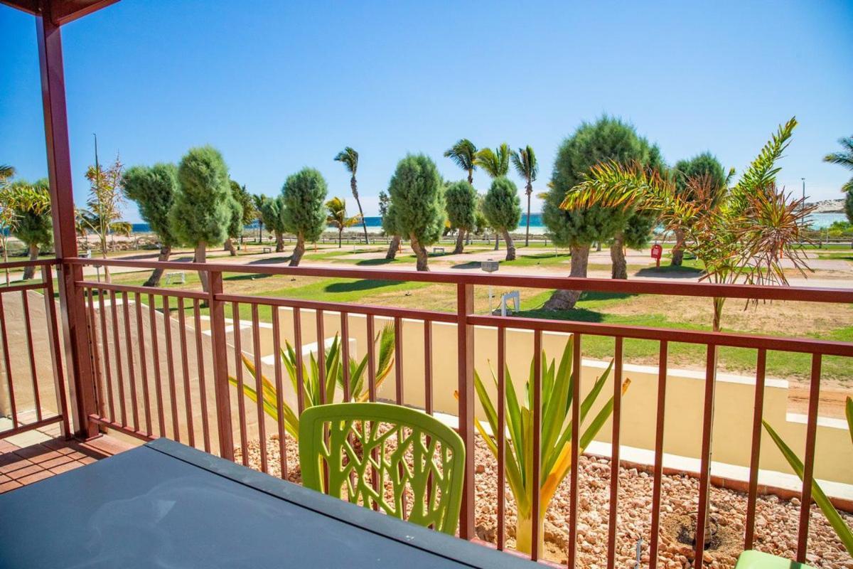 Peoples Park Apartamento Coral Bay Exterior foto