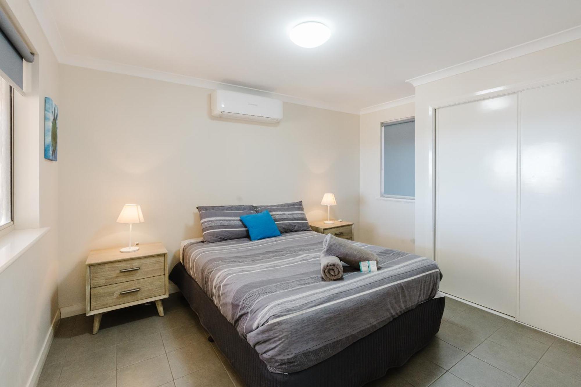 Peoples Park Apartamento Coral Bay Exterior foto