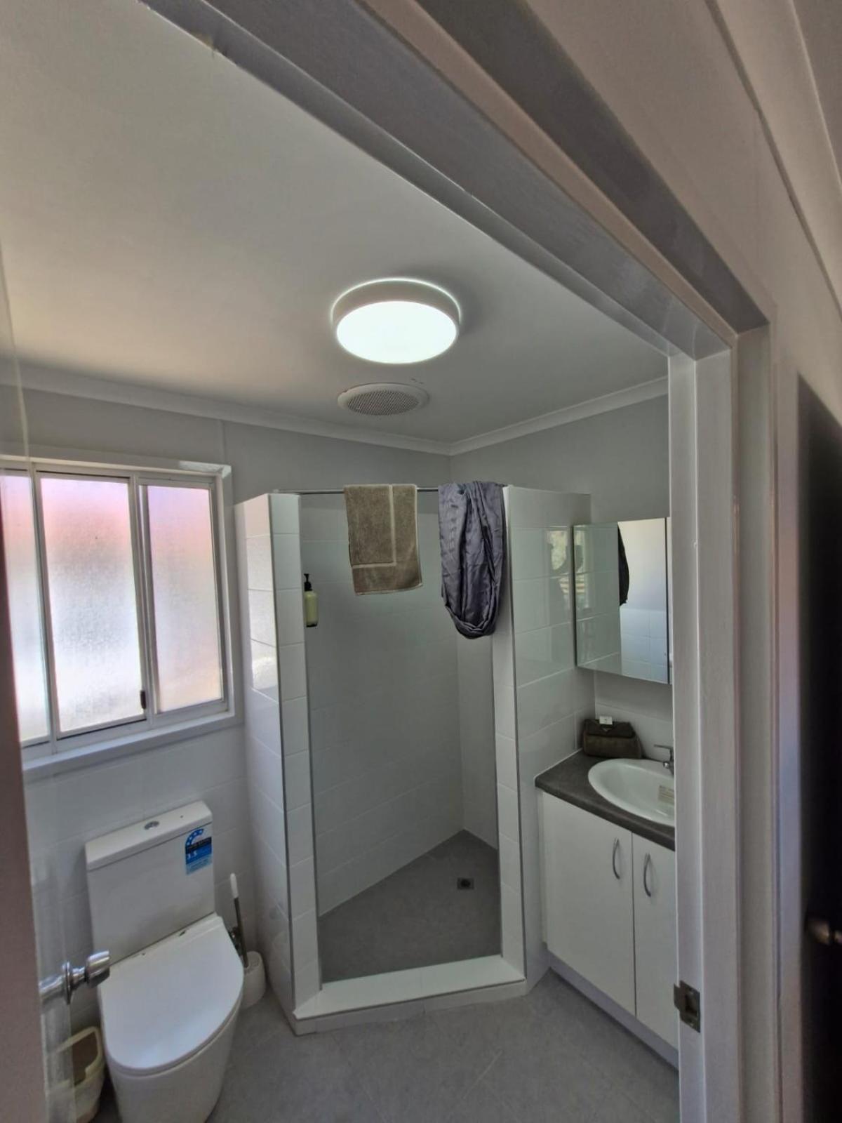 Peoples Park Apartamento Coral Bay Exterior foto