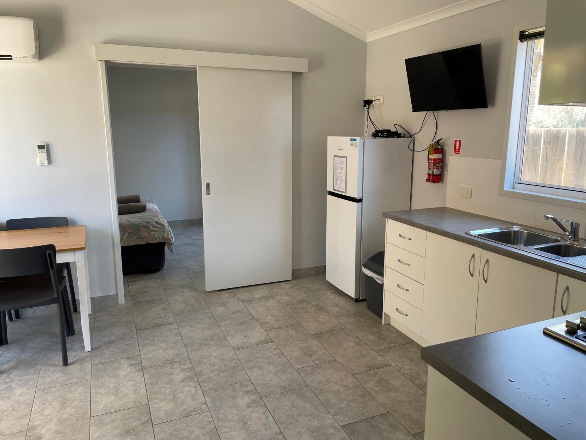 Peoples Park Apartamento Coral Bay Exterior foto