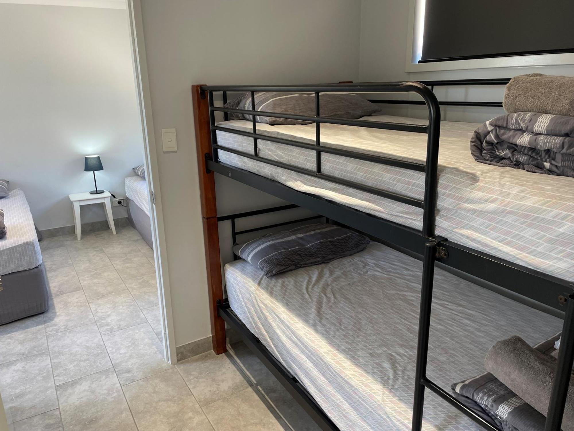 Peoples Park Apartamento Coral Bay Exterior foto