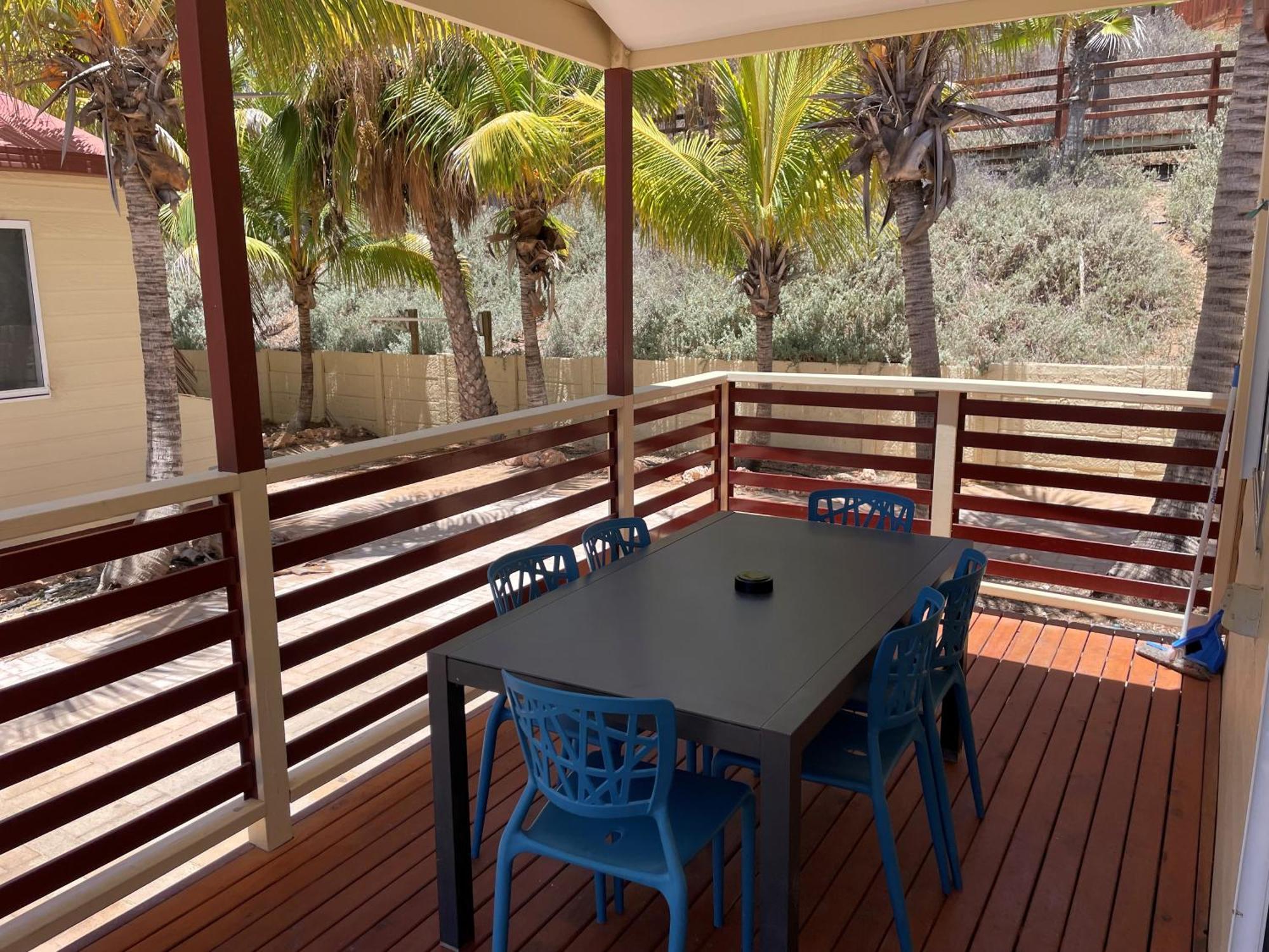 Peoples Park Apartamento Coral Bay Exterior foto