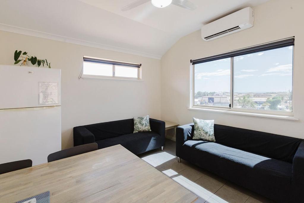 Peoples Park Apartamento Coral Bay Exterior foto