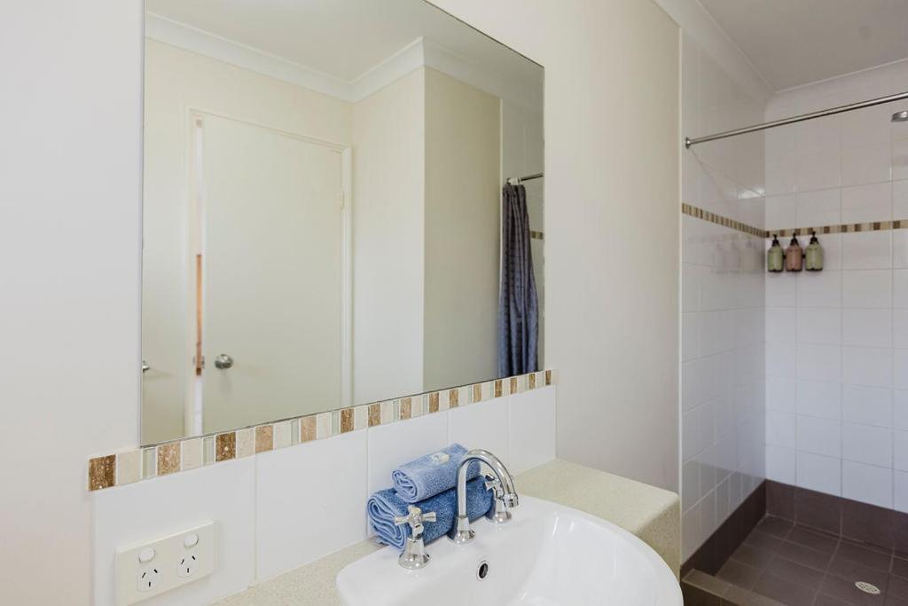 Peoples Park Apartamento Coral Bay Exterior foto