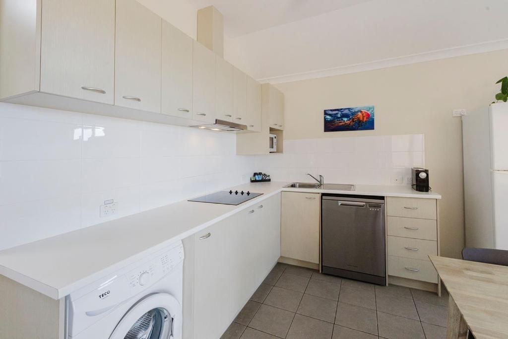 Peoples Park Apartamento Coral Bay Exterior foto