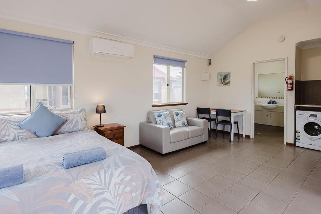 Peoples Park Apartamento Coral Bay Exterior foto