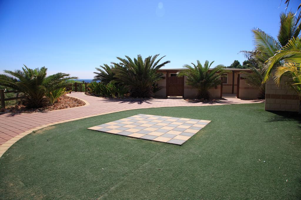 Peoples Park Apartamento Coral Bay Exterior foto