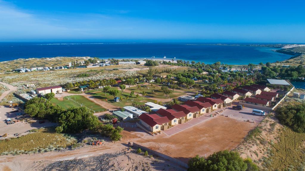 Peoples Park Apartamento Coral Bay Exterior foto