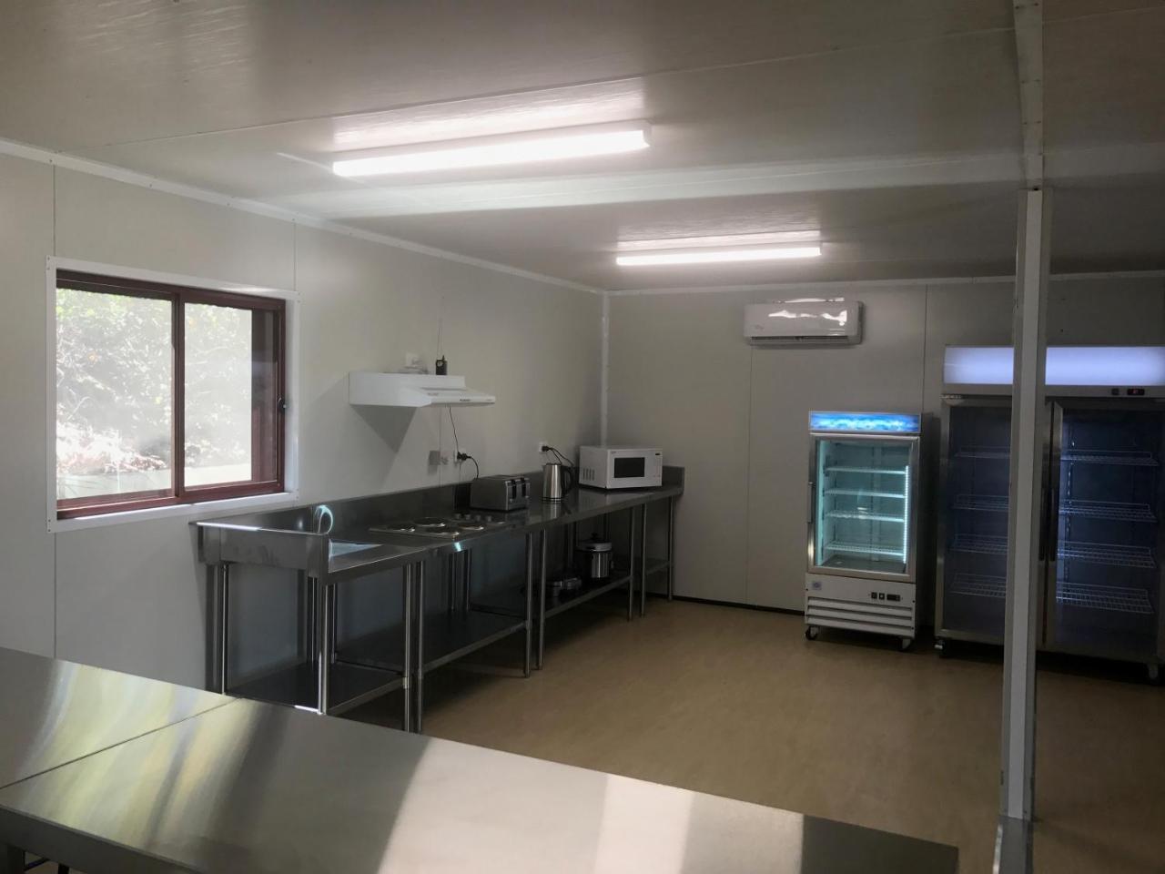 Peoples Park Apartamento Coral Bay Exterior foto